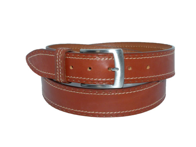 cinturón de cuero hombre